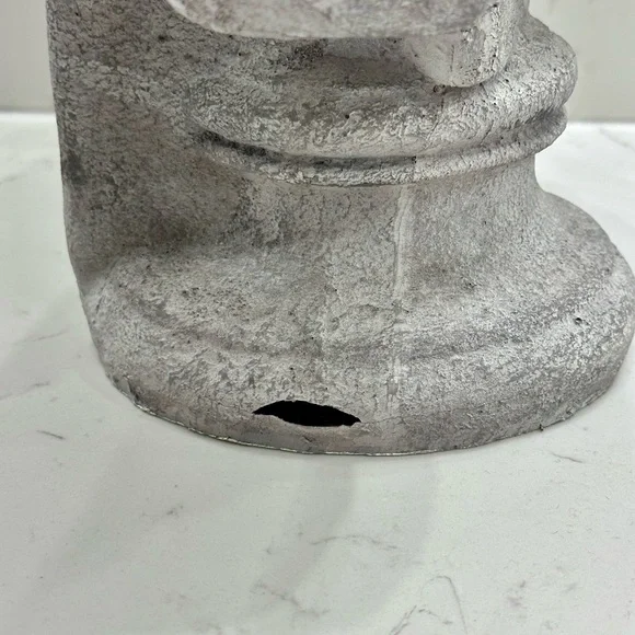 Diana of Versailles Bust Sculpture - Picture 4 of 4